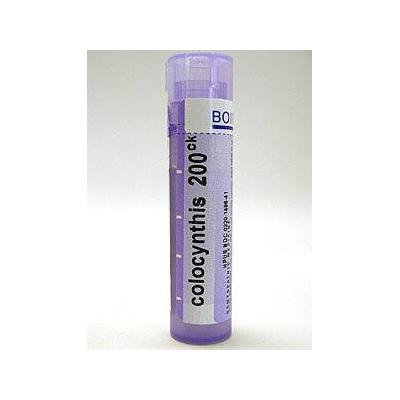 Boiron - Colocynthis 200CK 80 plts