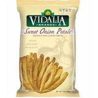 Vidalia Brands Sweet Onion Petals (4 -3.50 oz) Bags