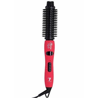 Tyche Dual Ionic Ceramic Therma Styler (Comes with 1 Year Manufacturer Warranty!!)