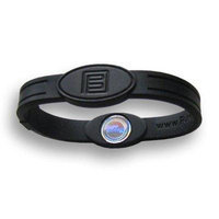 Pure Energy Band - Flex - Black/Black (Large)