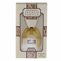 French Vanilla Perfume by Dana for Women. Eau De Toilette Spray 1.0 Oz / 30 Ml
