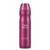 Wella Age Restore Restoring Shampoo, 10.1 oz