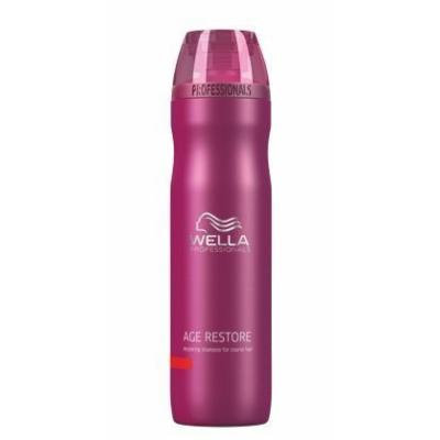 Wella Age Restore Restoring Shampoo, 10.1 oz