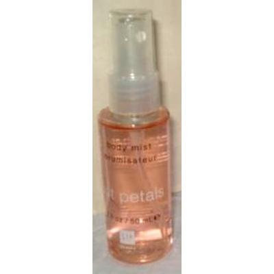 Gap Esentials Just Petals Body Mist 2 Oz 50 Ml