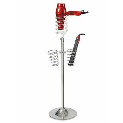 Pibbs DH12 Dryer & Iron Holder on Stand