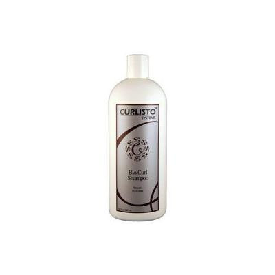 Curlisto Systems Bio Curl Shampoo, 32 fl. oz.