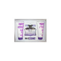 Lust Sex in the City 4 Pcs Gift Set Size 3.4 Oz