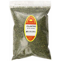 Marshalls Creek Spices X-Large Refill Cilantro, 4 Ounce