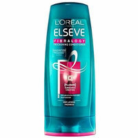 L'Oréal Paris Elseve Fibralogy / Elvive Fibrology Hair Conditioner