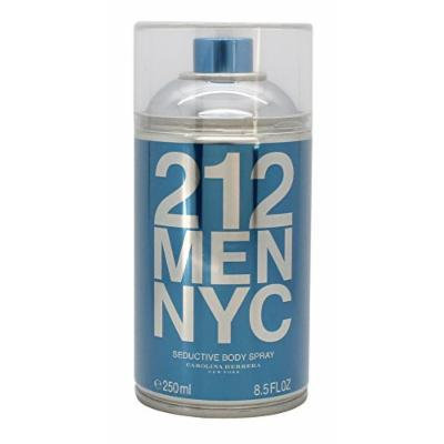 212 8.5 oz. Seductive Body Spray for Men