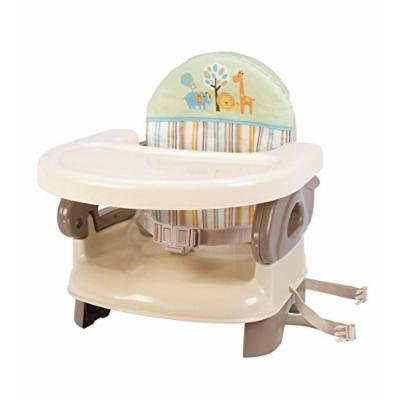 Summer Infant Deluxe Comfort Booster Seat, Folding High Chair, New