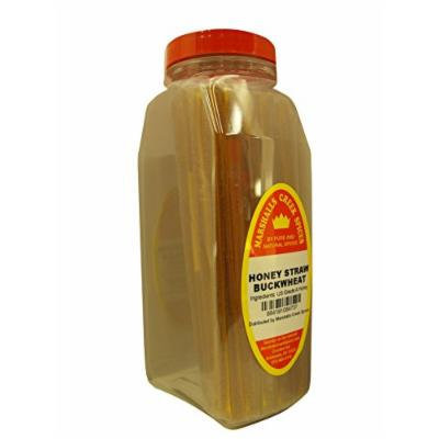 Marshalls Creek Spices Honey Straws, Buckwheat, 8.82 Ounce
