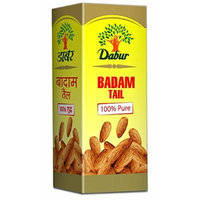 Dabur Badam Tail - 100ml