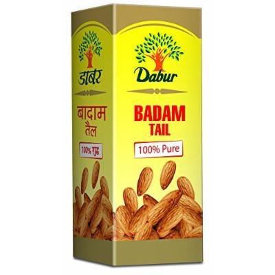 Dabur Badam Tail - 100ml
