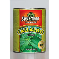 Spur Tree Jamaican Callaloo (12 pk)