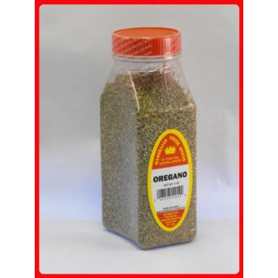 Marshalls Creek Spices Oregano Seasoning, 5 Ounce