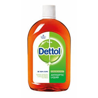 Dettol Antiseptic Liquid 16.90 oz (500ml)