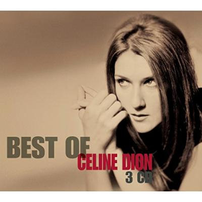 Best of Celine Dion