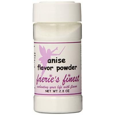 Faeries Finest Flavor Powder, Anise, 2.80 Ounce