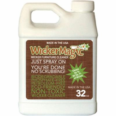 Screen Magic WM32R Wicker Magic Cleaner Refill