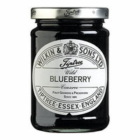 Tiptree Wild Blueberry Conserve (340g)