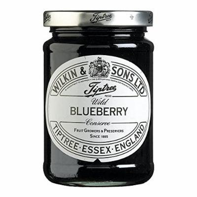 Tiptree Wild Blueberry Conserve (340g)