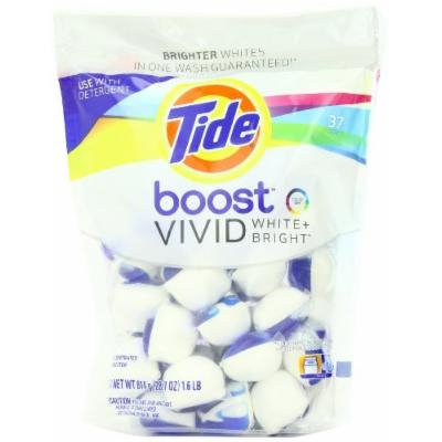 Tide Boost + Bleach, He In-Wash Booster