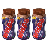 Cadbury Wispa Hot Frothy Instant Chocolate Drink