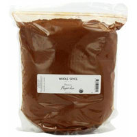 Whole Spice Paprika Organic, 5 Pound