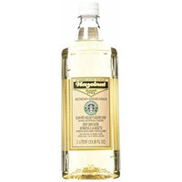 Starbucks® Sugar-Free Hazelnut Syrup (1-L.)