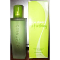 Avon Ice Sheers Refreshing Eau De Toilette Spray