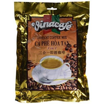 Vinacafe Instant Coffee 3 in 1 Mix