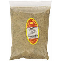 Marshalls Creek Spices Poultry Seasoning Refill, 18 Ounce