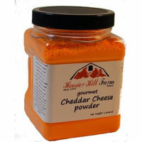 Cheddar Cheese Powder by Hoosier Hill Farm, 1 lb