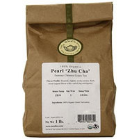 The Tao of Tea Pearl Gunpowder Green Tea, 1-Pounds