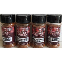 Roadkill Seasoned Salt Larry the Cable Guy 2.54oz Pack of 4