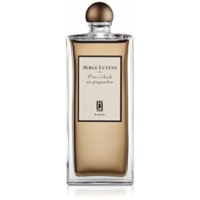 Serge Lutens Five O'Clock Au Gingembre for Men Eau De Parfum Spray/Splash, 1.69 Ounce