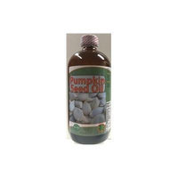 Sweet Sunnah's Pure Cold pressed Pumpkin Seed Oil 16-oz