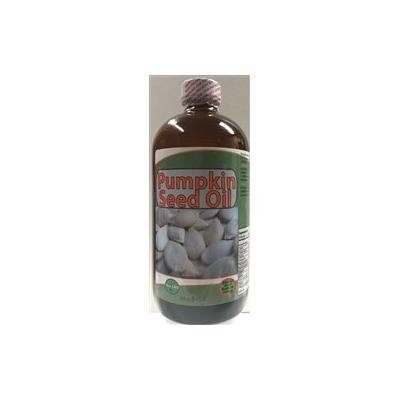 Sweet Sunnah's Pure Cold pressed Pumpkin Seed Oil 16-oz