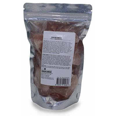 Indusclassic Solay Himalayan Salt Chunks Stone (1 LBS SOLAY Chunks)