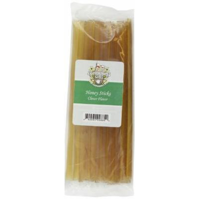 English Tea Store Honey Sticks, Clover, 20 Count