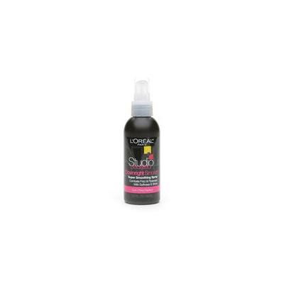L'Oréal Paris Studio Line Sedated Downright Smooth, Super Smooth Spray, Curl/frizz Control