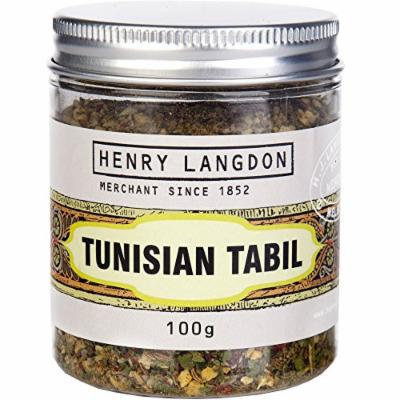 Henry Langdon Tunisian Tabil, 4.2 Ounce
