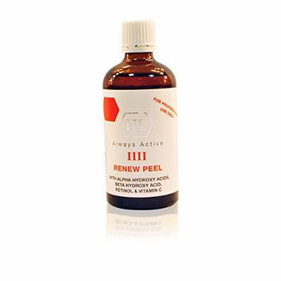 Holy Land Cosmetics Renew Peel 4 100ml