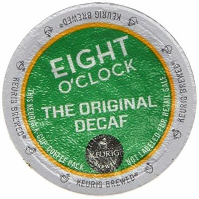 Eight O'Clock Coffee Original Decaf K-Cups - 48 Count