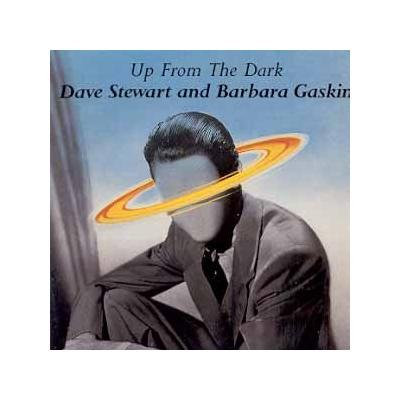 Up From the Dark