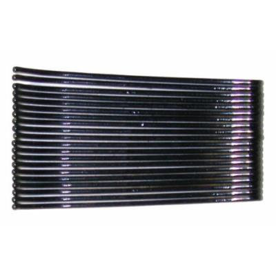 Smoothies Fine Bob Pins-Black 00044