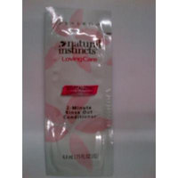 Clairol Natural Instincts LOVING CARE Revitalizing Conditioner, 0.15 oz (4.4 mL) (Pack of 12)