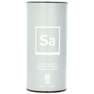 Molecule-R Sodium Alginate, 1 Pound