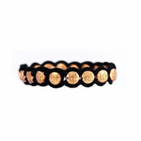 Condition Culture Charmed Elastic Hair Ties